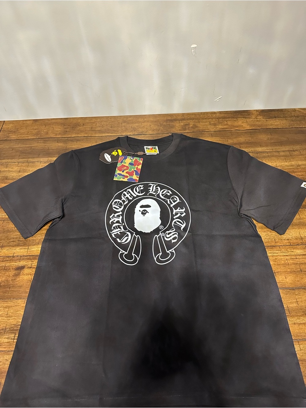 Bape Tee